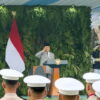 Kesaktian Pancasila, Kosmetika Pancasila