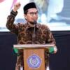 Ustaz Adi Hidayat Terima Gelar Profesor Kehormatan dari Universitas di Uzbekistan