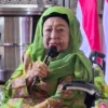 Pengabdian Nyai Machfudhoh: Putri Pendiri NU yang Berkhidmah Hingga Akhir Hayat