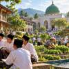 Wakaf dan Jalan Kemandirian Umat
