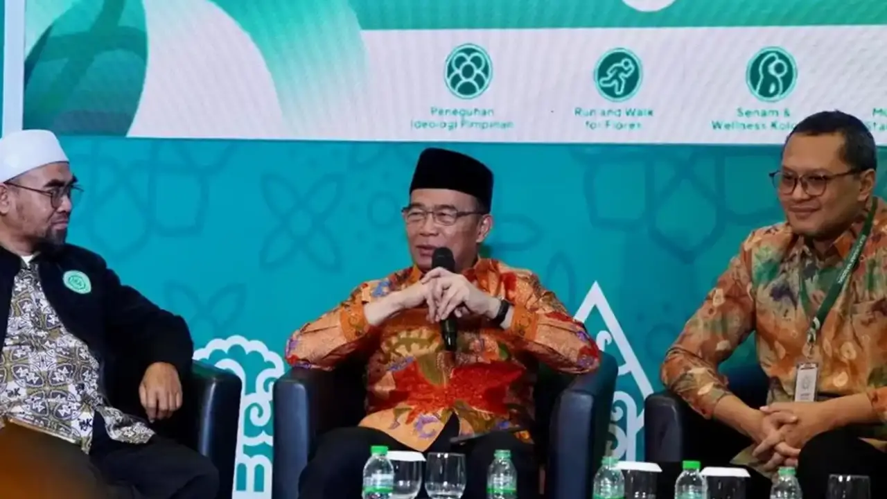 Waktunya Muhammadiyah Investasi di Tanah Suci