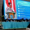 Wamen KKP Ajak Muhammadiyah Bangkitkan Peradaban Biru Indonesia