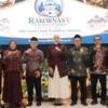 Wamendikdasmen Minta Dewan Pendidikan Kawal RUU Sisdiknas