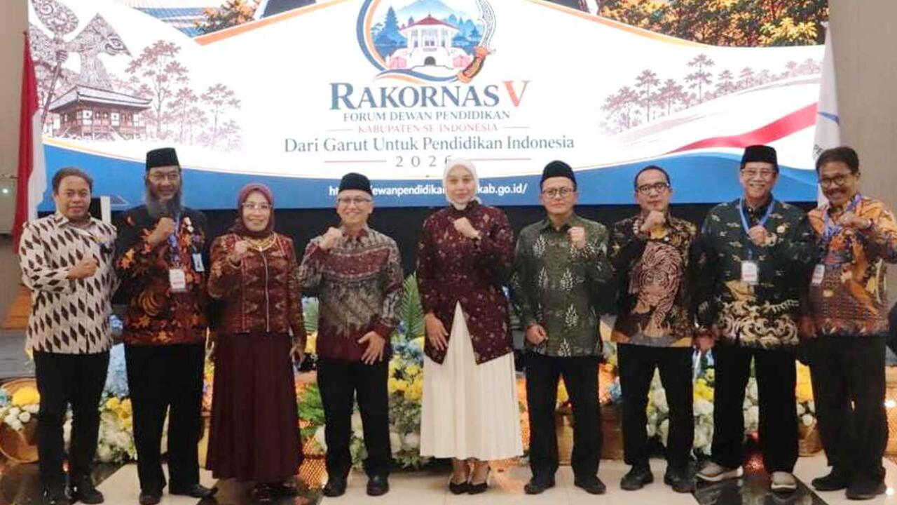 Wamendikdasmen Minta Dewan Pendidikan Kawal RUU Sisdiknas