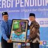 Wamendikdasmen Tegaskan Pentingnya Ketangguhan Santri Menghadapi Zaman