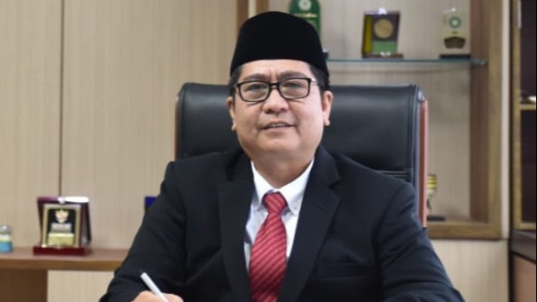 Ahmad Zainul Hamdi
